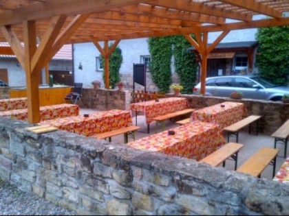 Foto: M&amp;uuml;hlencaf&amp;eacute; 