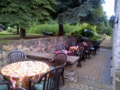 Foto: M&amp;uuml;hlencaf&amp;eacute; 