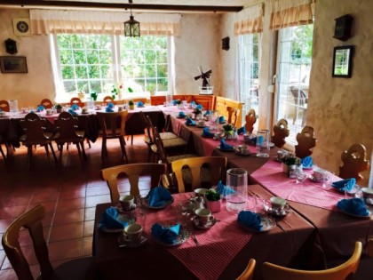 Foto: M&amp;uuml;hlencaf&amp;eacute; 