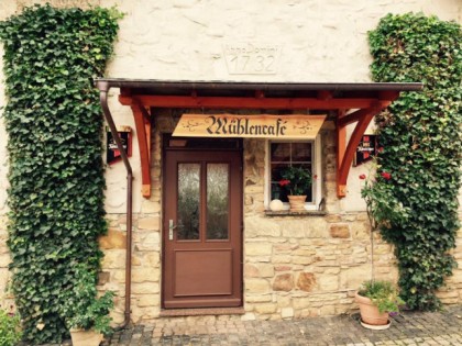 Foto: M&amp;uuml;hlencaf&amp;eacute; 