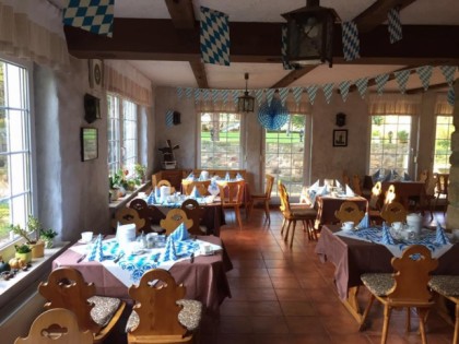 Foto: M&amp;uuml;hlencaf&amp;eacute; 